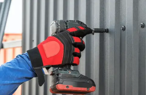 Travaux de zinguerie - Monteynard